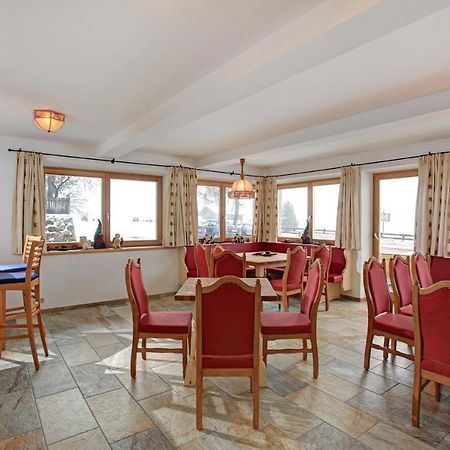 Residenz Scherrhof Kirchberg in Tirol Dış mekan fotoğraf