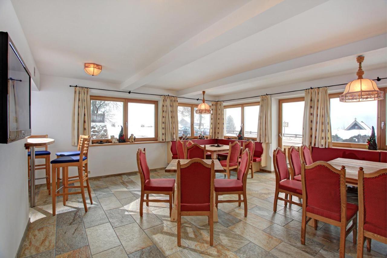Residenz Scherrhof Kirchberg in Tirol Dış mekan fotoğraf