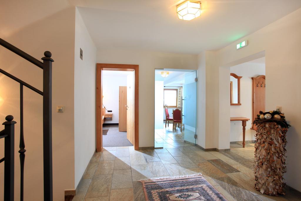 Residenz Scherrhof Kirchberg in Tirol Oda fotoğraf