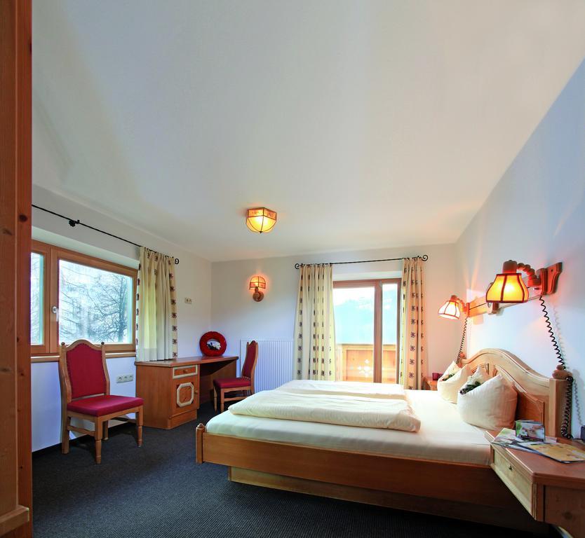 Residenz Scherrhof Kirchberg in Tirol Oda fotoğraf